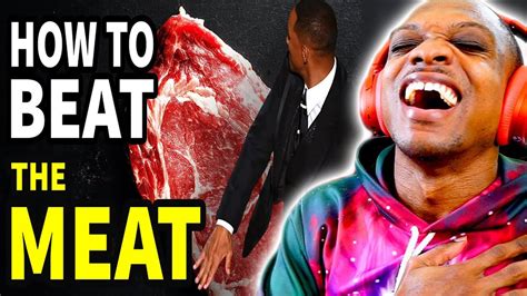 beat the meat meaning|Iba pa.